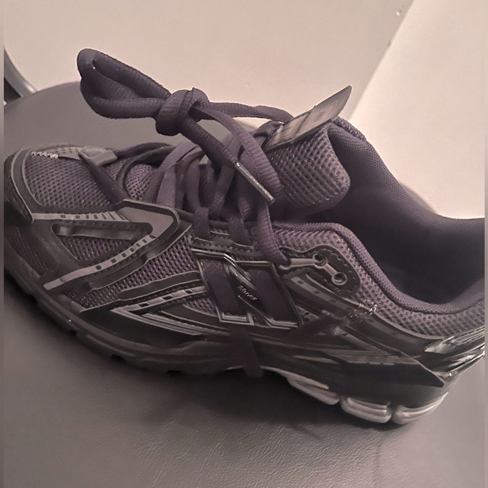 New Balance 1906A Black 2024